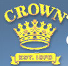 Crown Iron