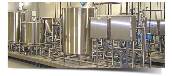 APEC Liquid Dosing Unit